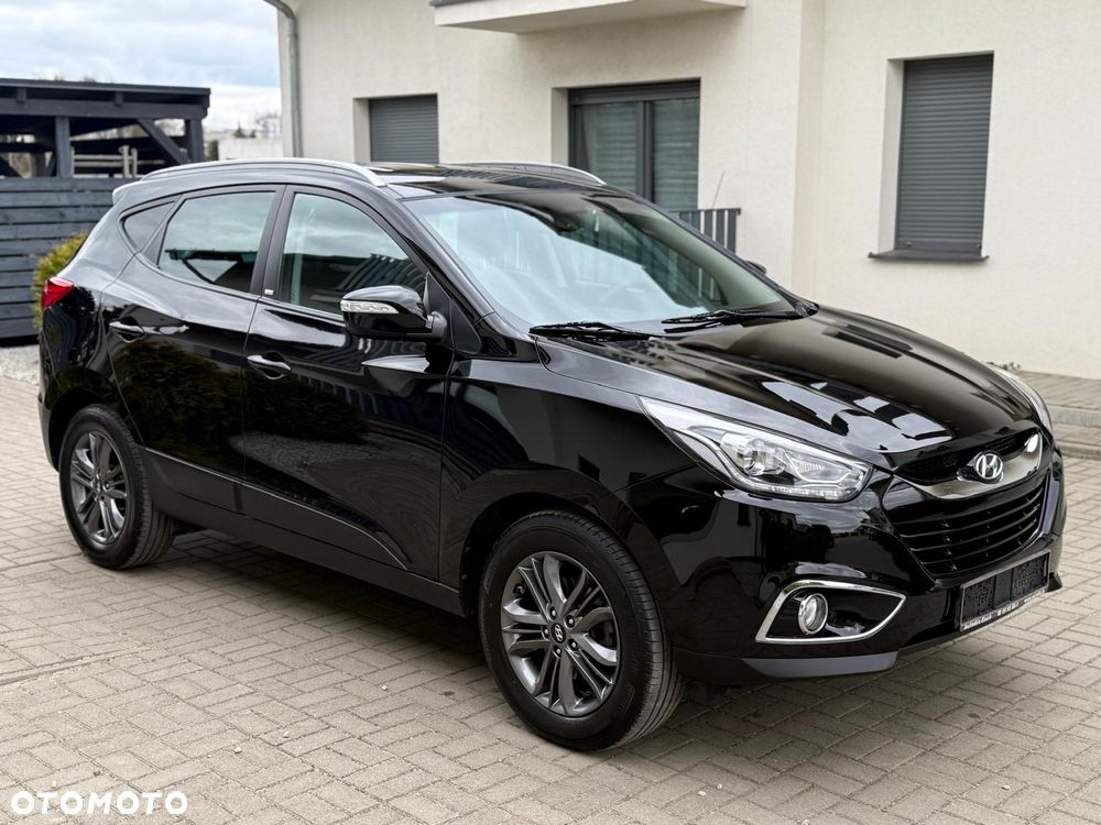 Hyundai ix35 - 14