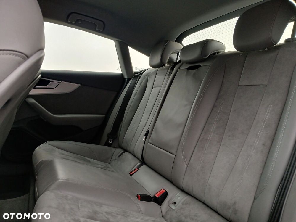 Audi A5 Sportback - 18