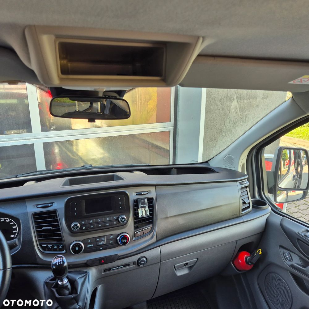 Ford Transit Custom Kombi 340 L2H2 Trend - 19