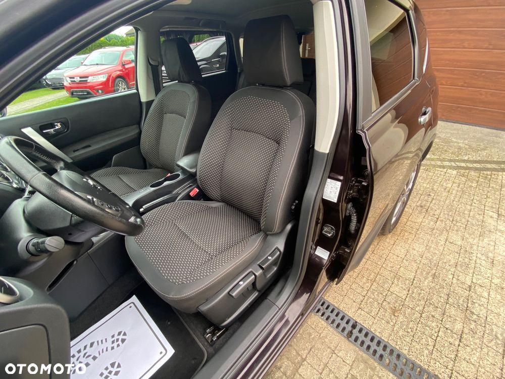 Nissan Qashqai 2.0 I-Way - 24