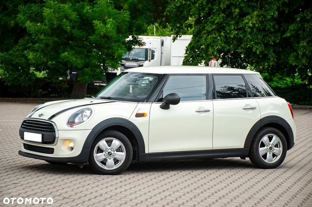 MINI ONE - 10
