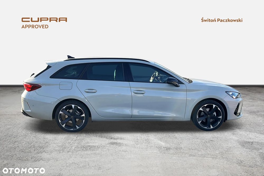 Cupra Leon - 6
