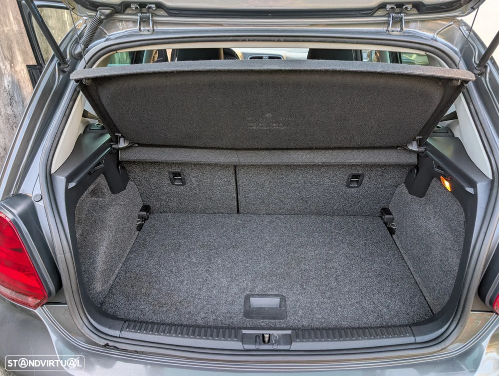 VW Polo 1.6 TDI MATCH - 12