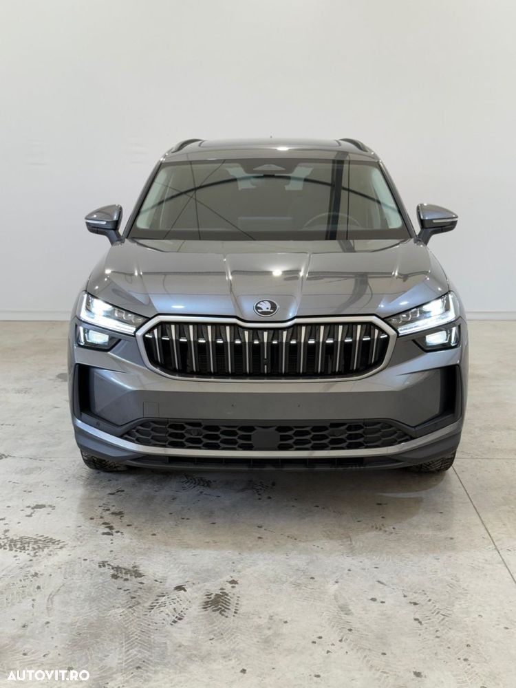 Skoda Kodiaq 2.0 TDI 4X4 DSG Selection - 4