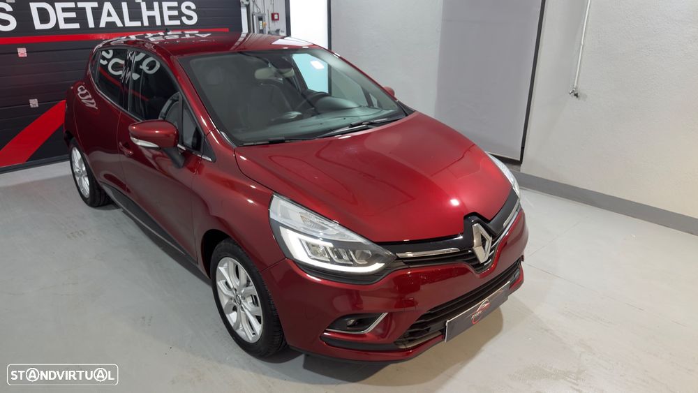 Renault Clio ENERGY TCe 120 INTENS - 5
