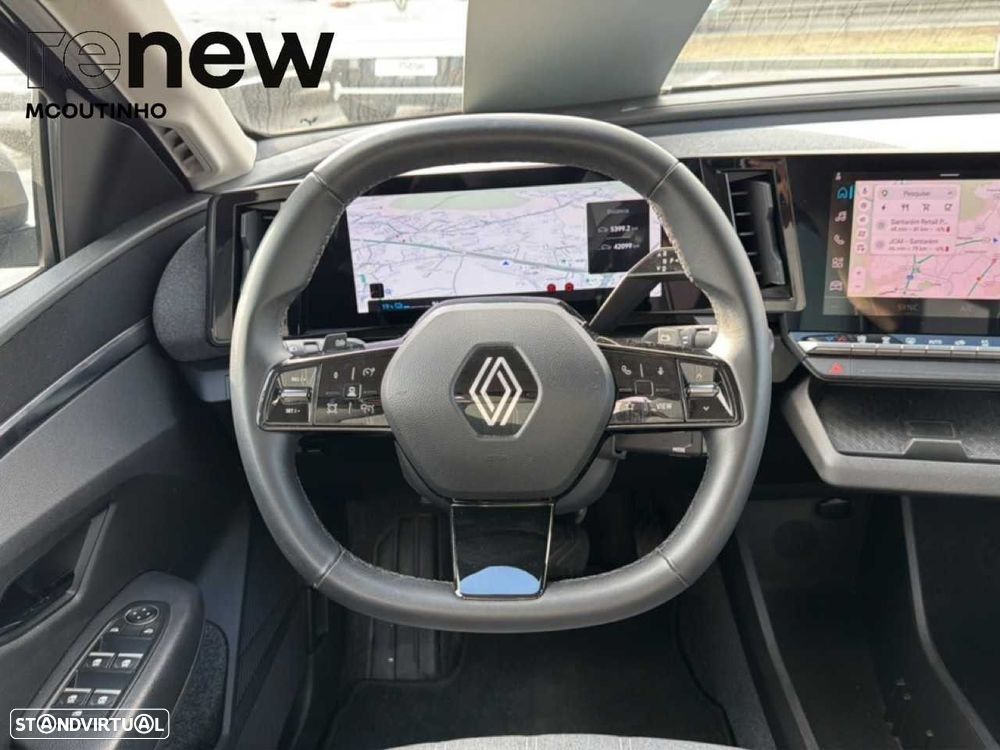 Renault Mégane - 10