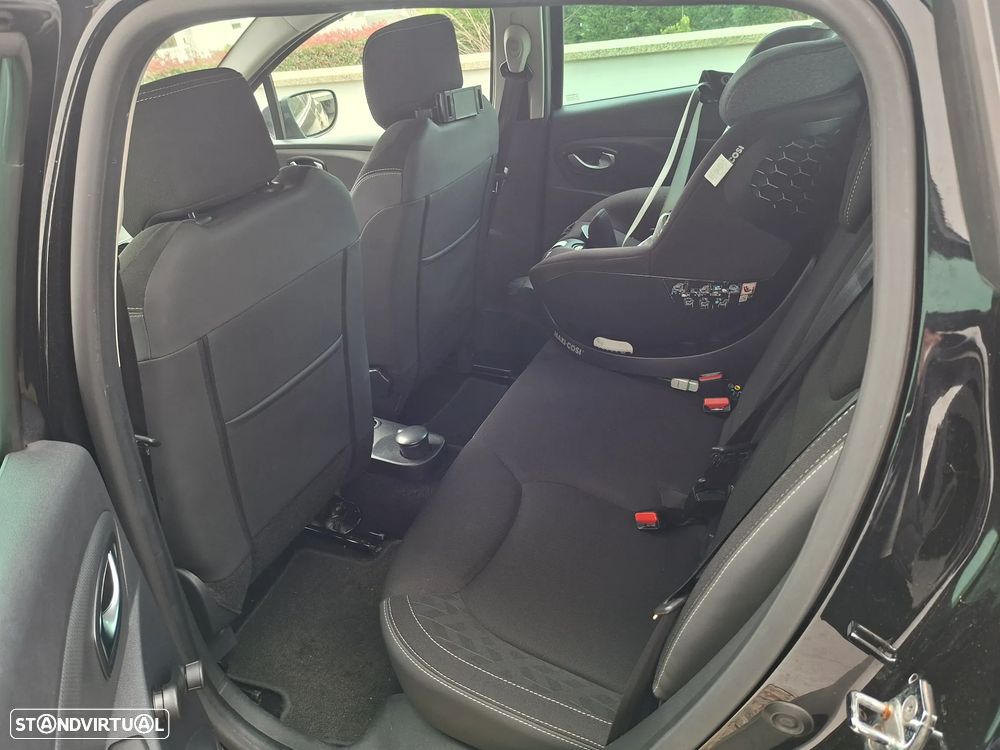 Renault Clio 1.5 dCi Limited EDition - 14