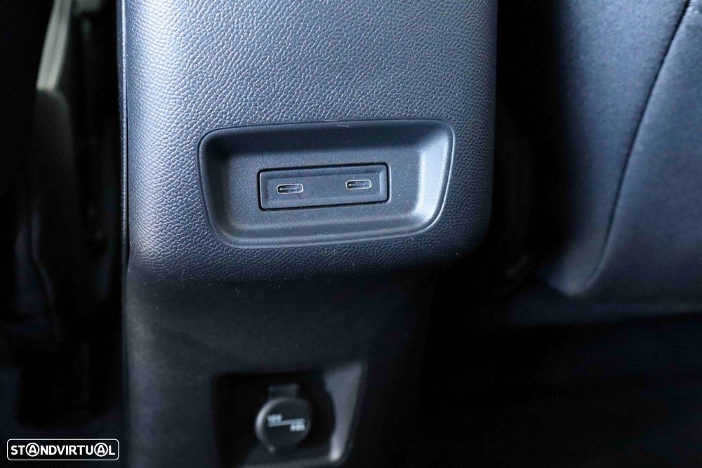 Citroën e-C3 44 kWh Autonomia Conforto Max - 19