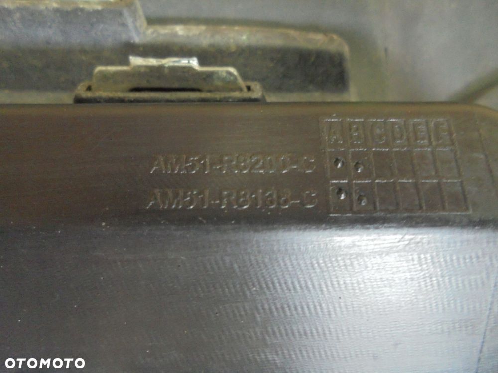 ford c-max 11r> - atrapa oryginał - 6