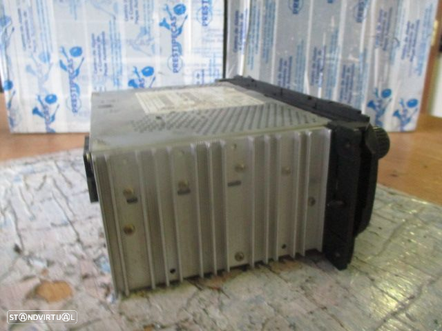 Radios P04858513AIA JEEP CHEROKEE 1999 - 4