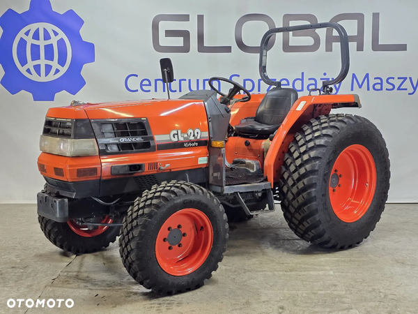 Kubota GL29