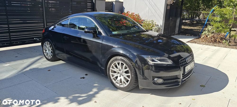 Audi TT Coupé 2.0 TFSI S tronic - 11