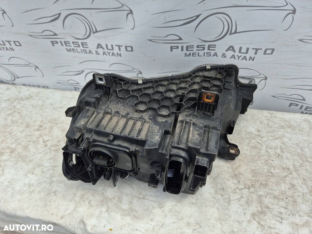 Far dreapta Bmw X3 F25,X4 F26 LCI Full led 7429082 an 2014-2015-2018 - 10