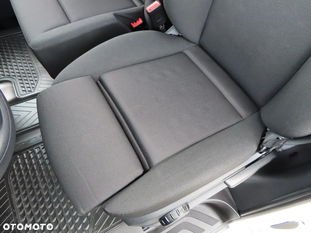 Mercedes-Benz Sprinter 317 CDI 170 KM Chłodnia -32 st.C 8.E.Palet IGLOOCAR 4230 mm Boczne Drzwi, Agregat Thermo King V200 MAX, Rozstaw Osi 4325 mm, Ładowność 910 Kg, GWARANCJA FABRYCZNA,  Stan Wizualny I Techniczny NOWY Tak Jak Z Taśmy Produkcyjnej Gotowy Dostępny OKAZJA POLECAM - 32