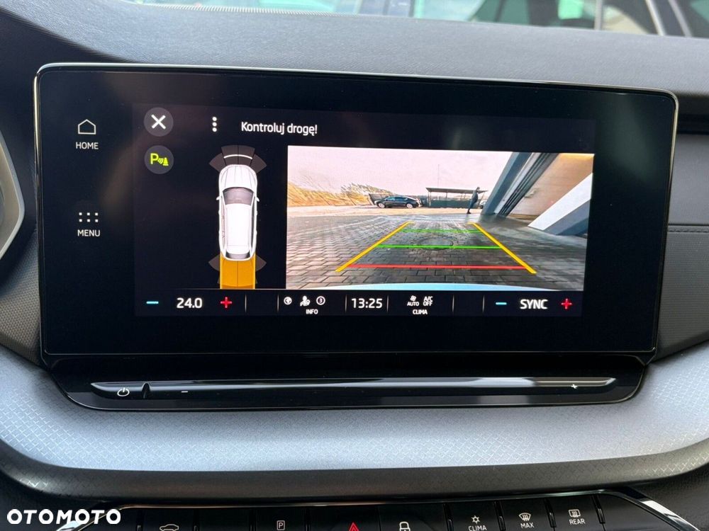 Skoda Octavia 2.0 TDI Ambition DSG - 21