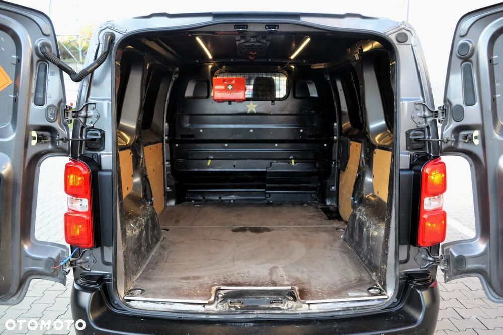 Toyota ProAce L1H1 - 31