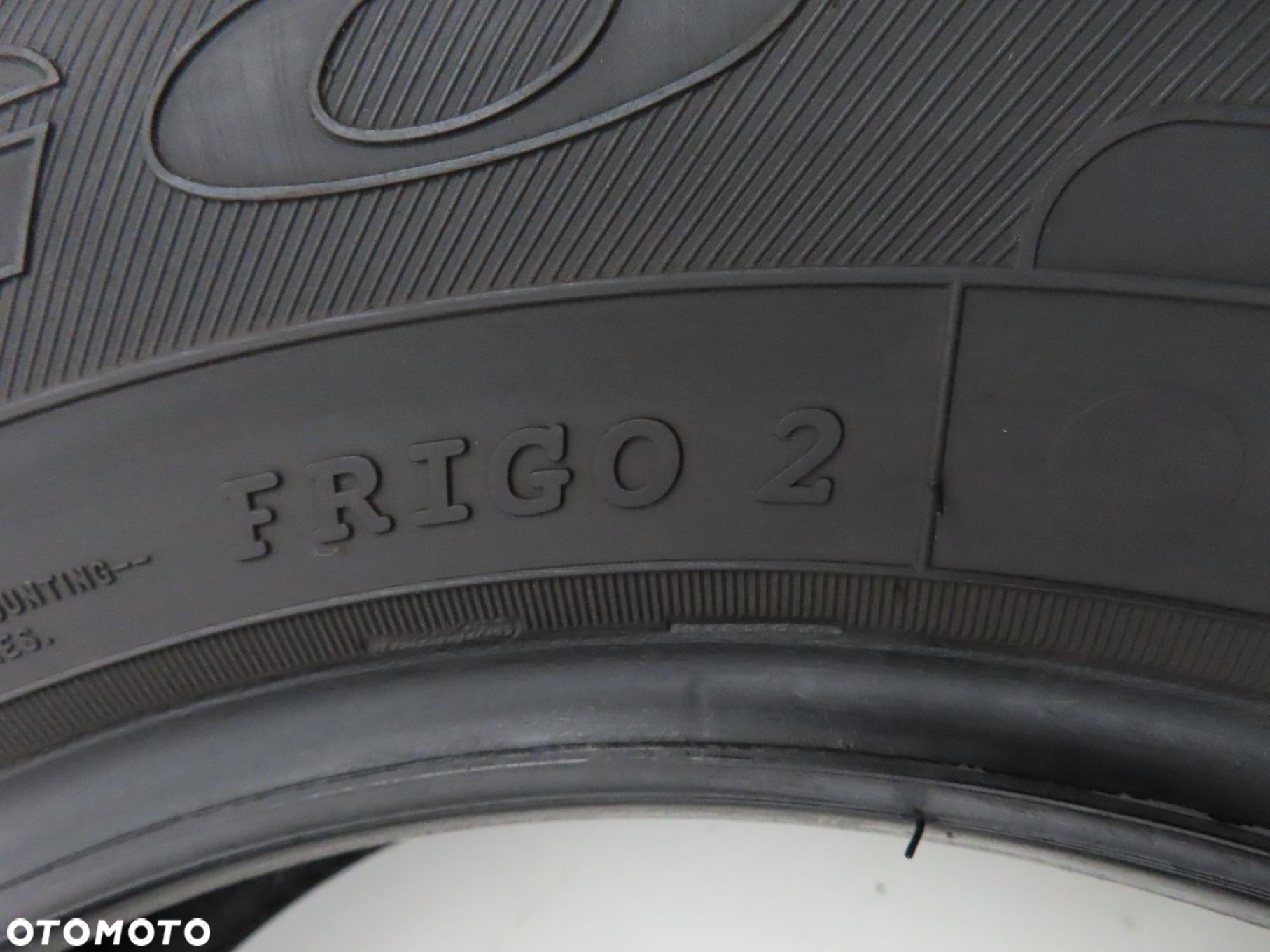 2x 195/65R15 OPONY ZIMOWE Dębica Frigo 2 91T - 3