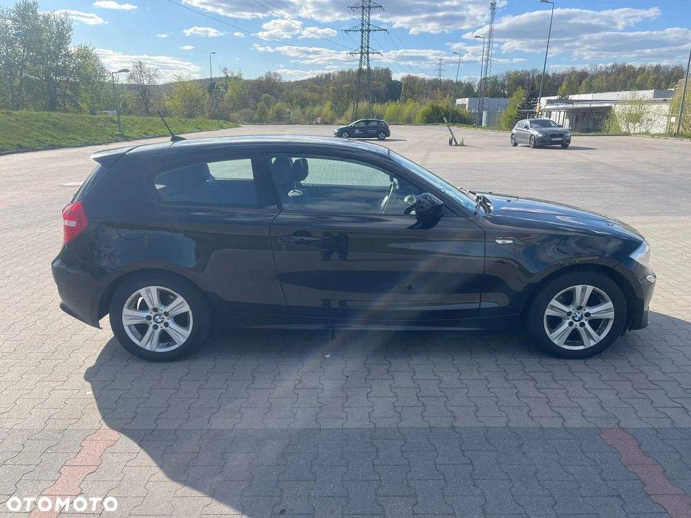 BMW Seria 1 116i Edition Sport - 5