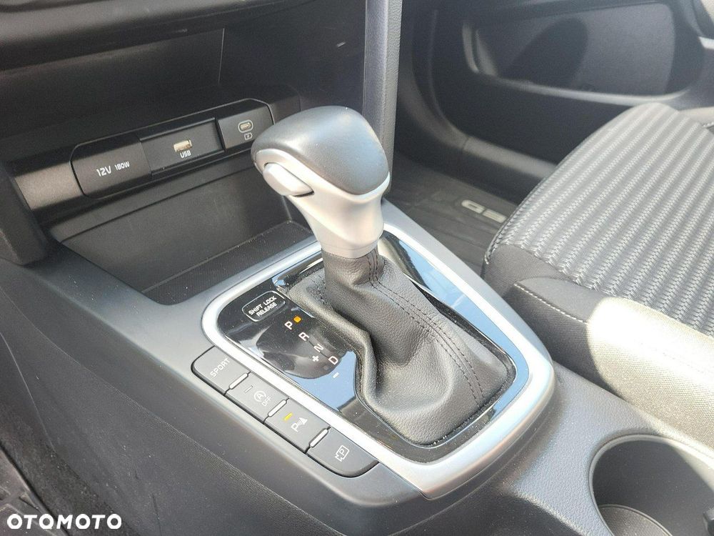 Kia Ceed 1.5 T-GDI M DCT - 15