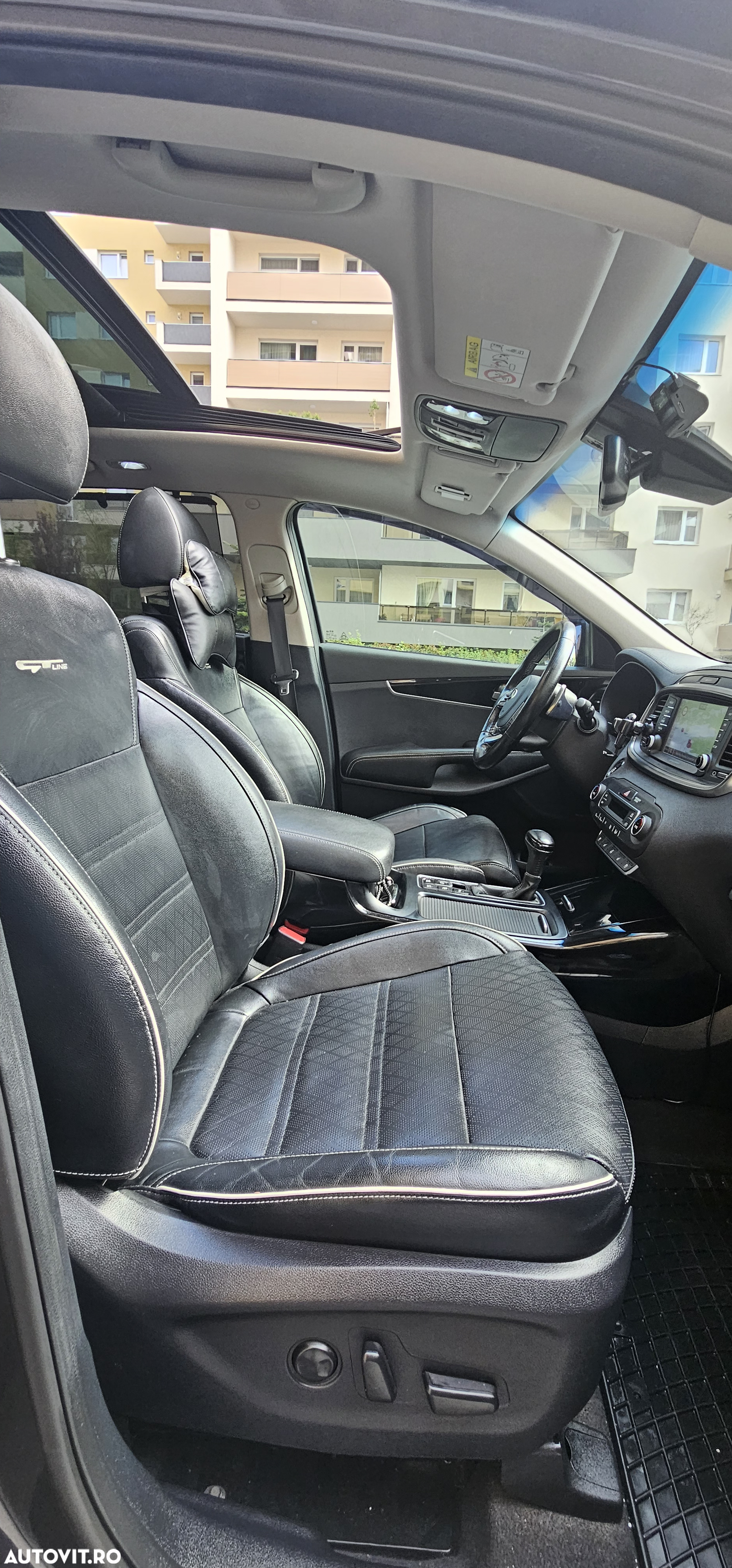 Kia Sorento - 35
