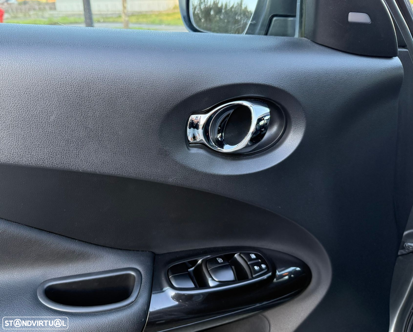 Nissan Juke 1.5 dCi Tekna Premium - 10