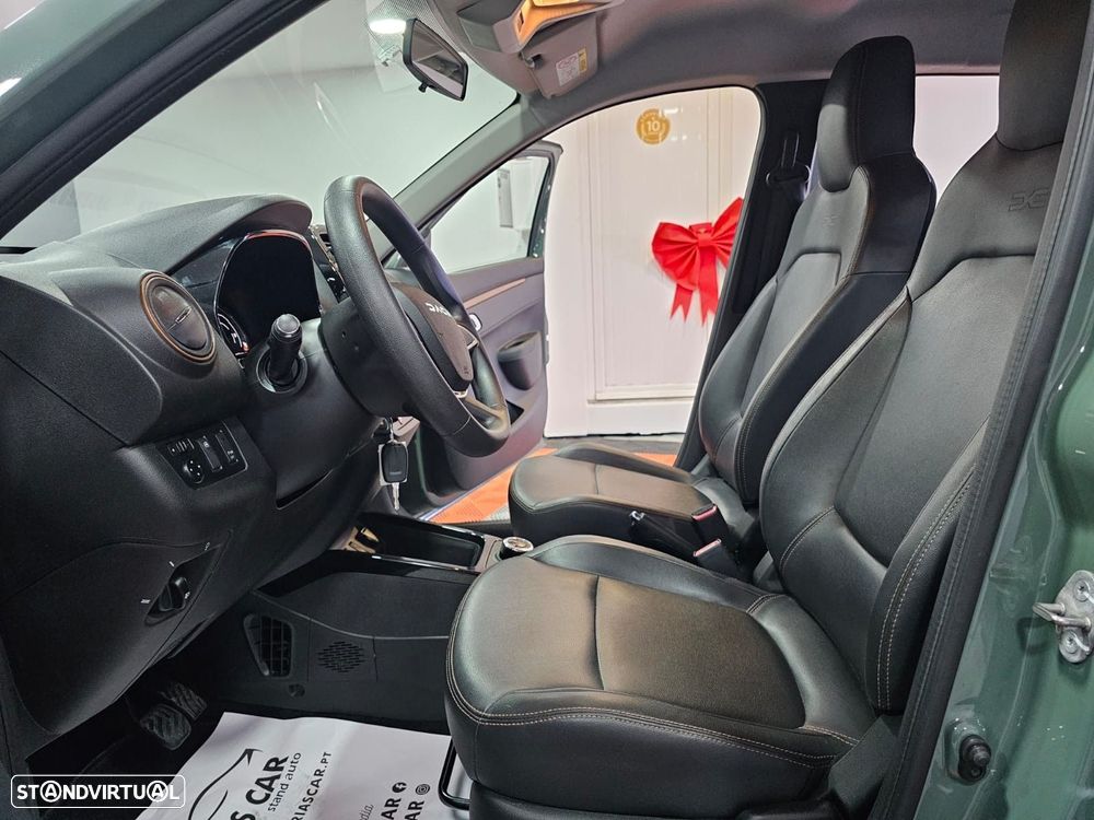 Dacia Spring Electric 45 Expression - 11