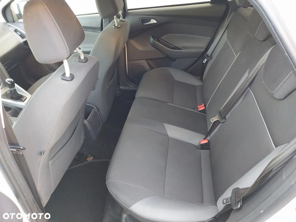 Ford Focus 1.6 TI-VCT Trend - 17