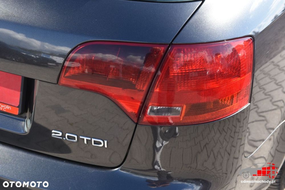 Audi A4 Avant - 14
