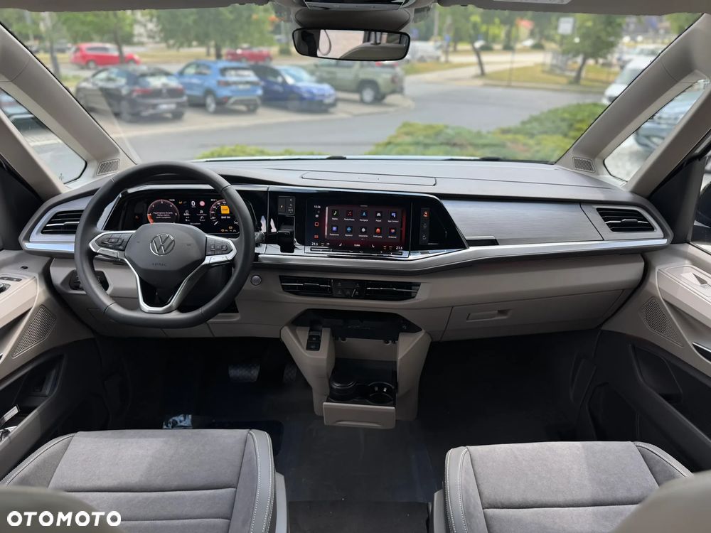 Volkswagen Multivan 2.0 TDI L2 Edition DSG - 27