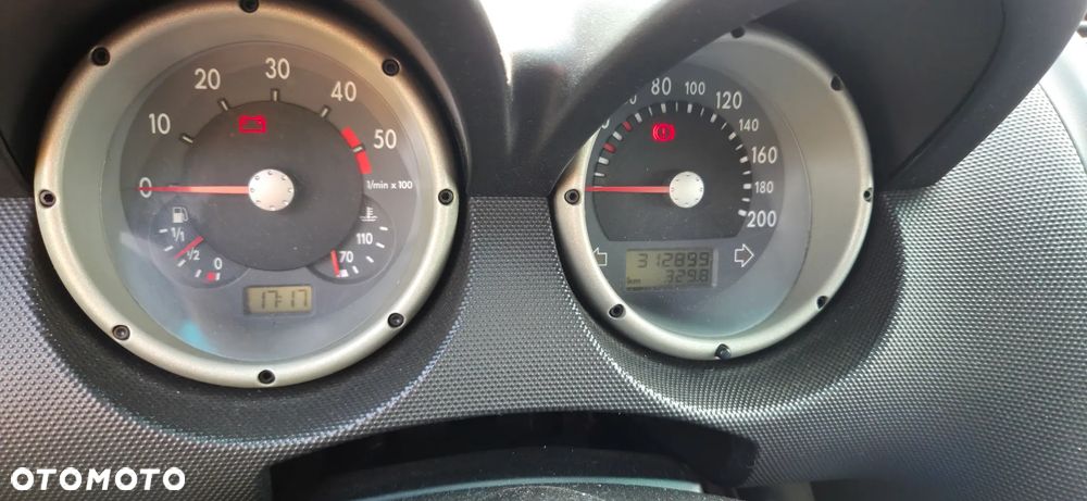 Volkswagen Lupo 1.4 TDI - 9