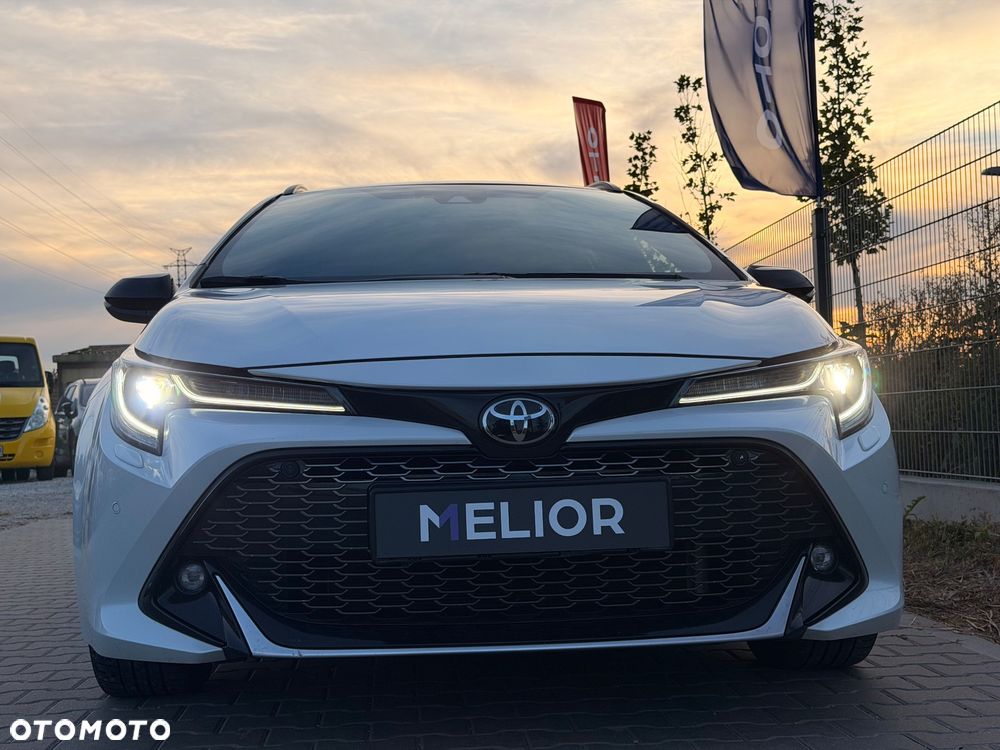 Toyota GR Corolla - 24