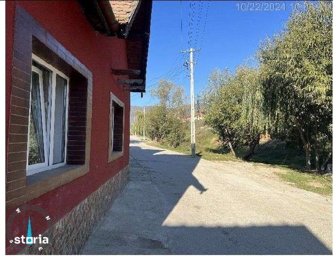 Casa si teren Cutus, ID: R2929980 - Imagine principală: 3/9