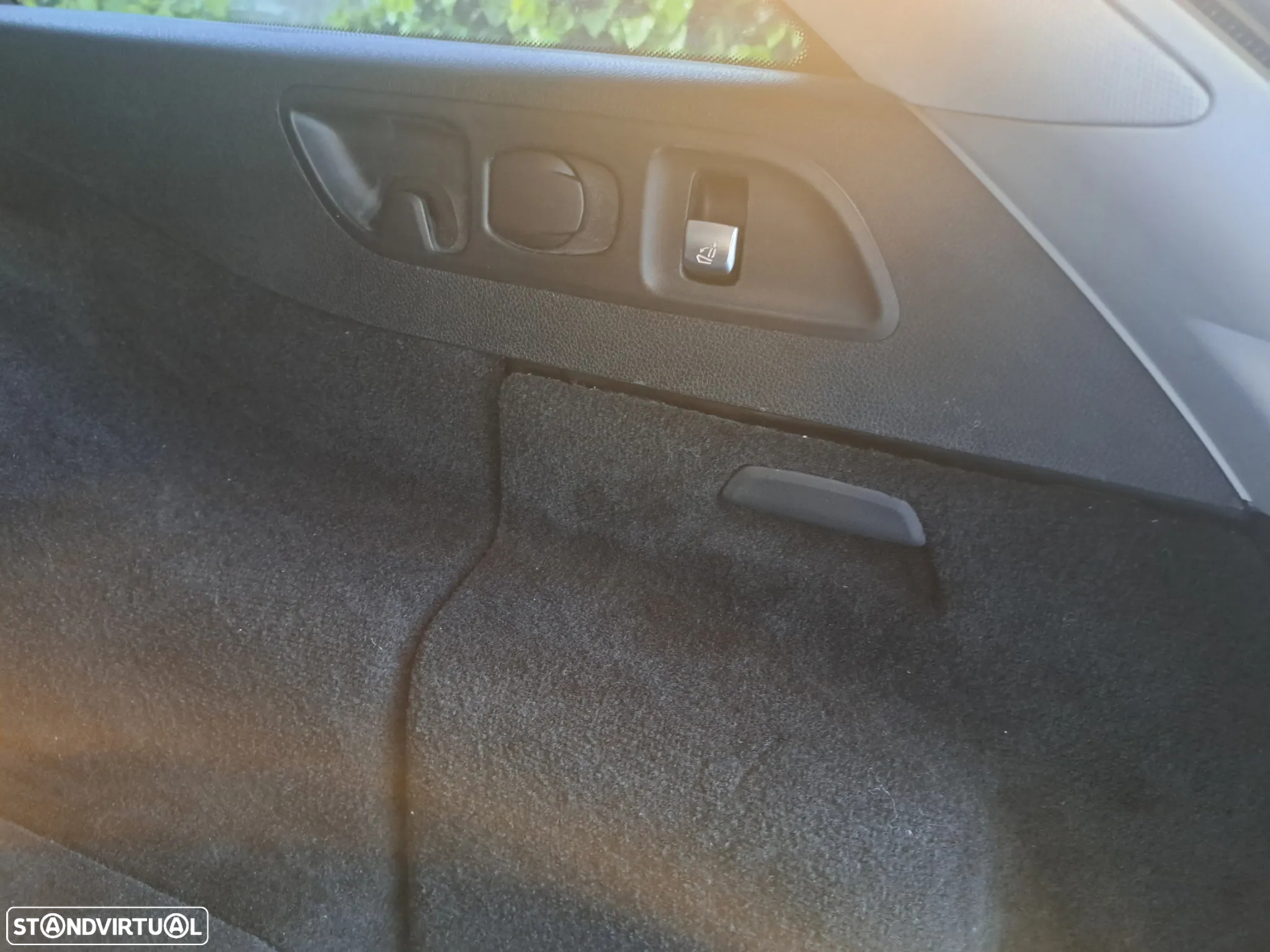 Mercedes-Benz E 300 de Avantgarde - 39
