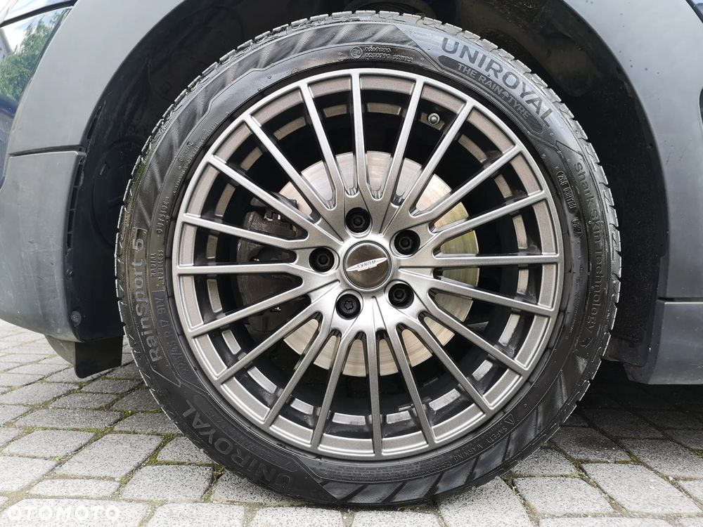 MINI Clubman Cooper SD ALL4 - 32