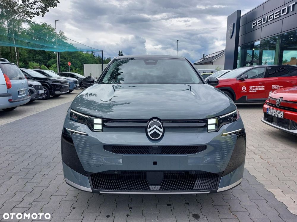 Citroën C5 Aircross 1.2 mHEV Plus eDCT6 - 7