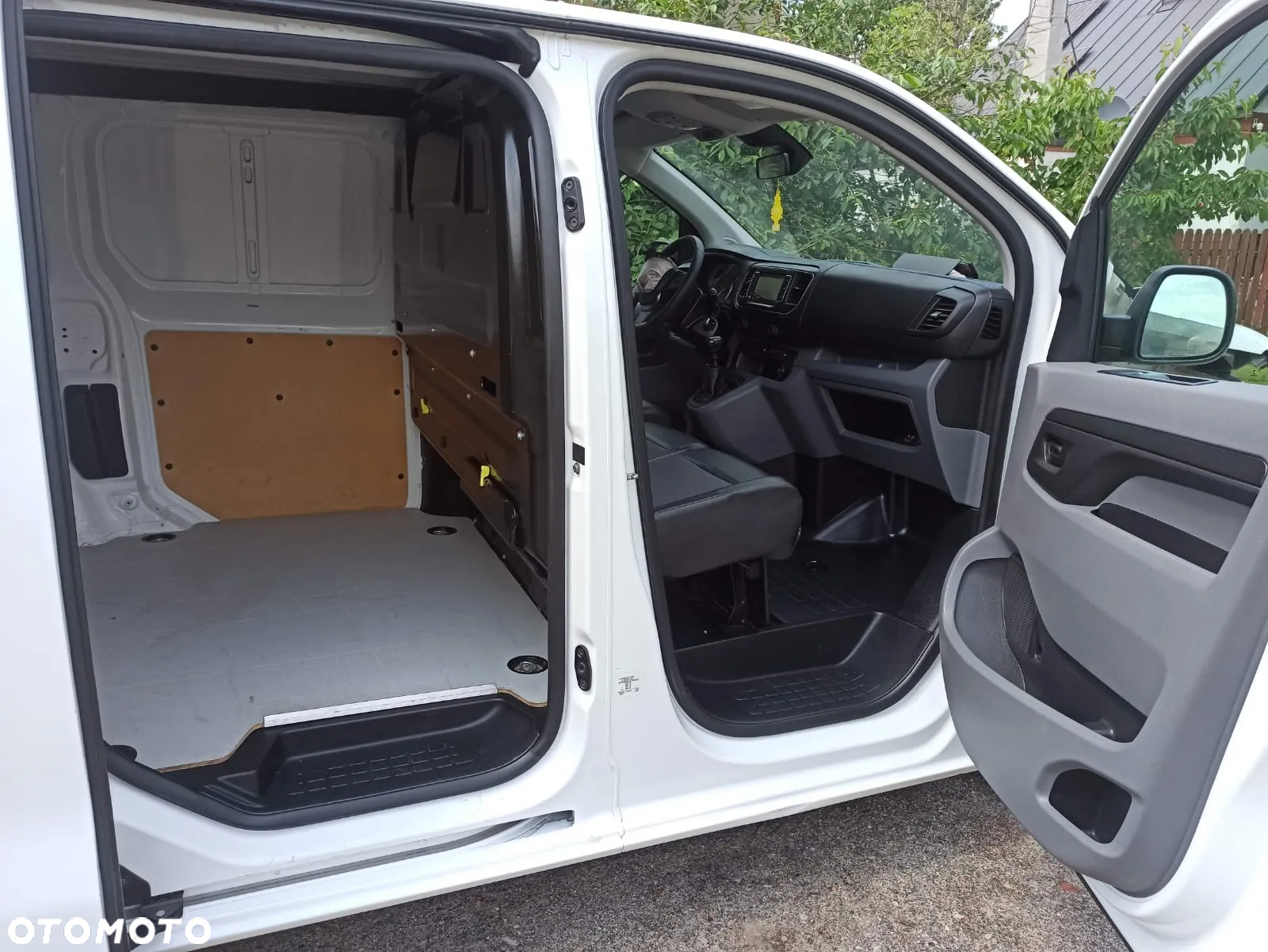 Citroën Jumpy - 10