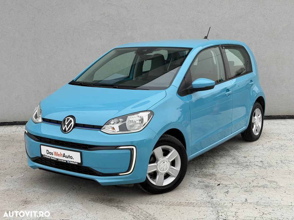 Volkswagen up! e-up! 32.3 kWh - 2