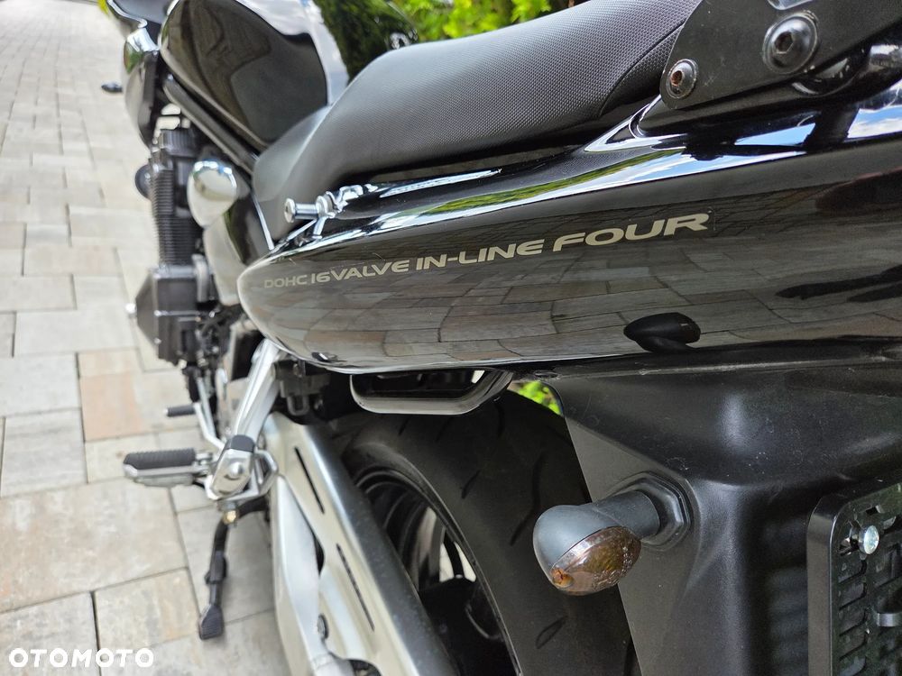Suzuki Bandit - 19