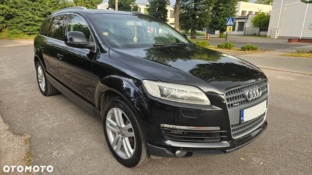 Audi Q7 - 5