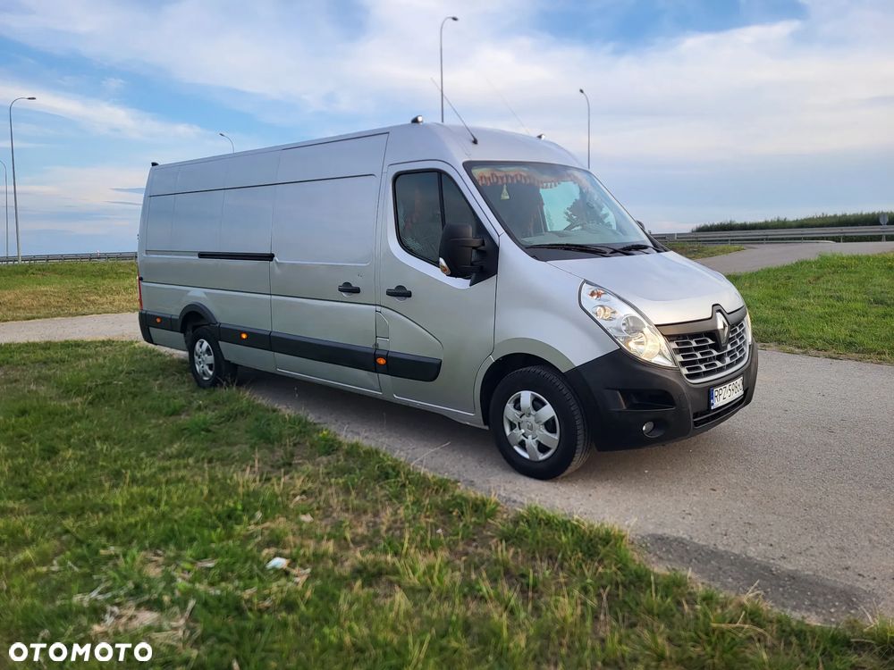 Renault Master - 5