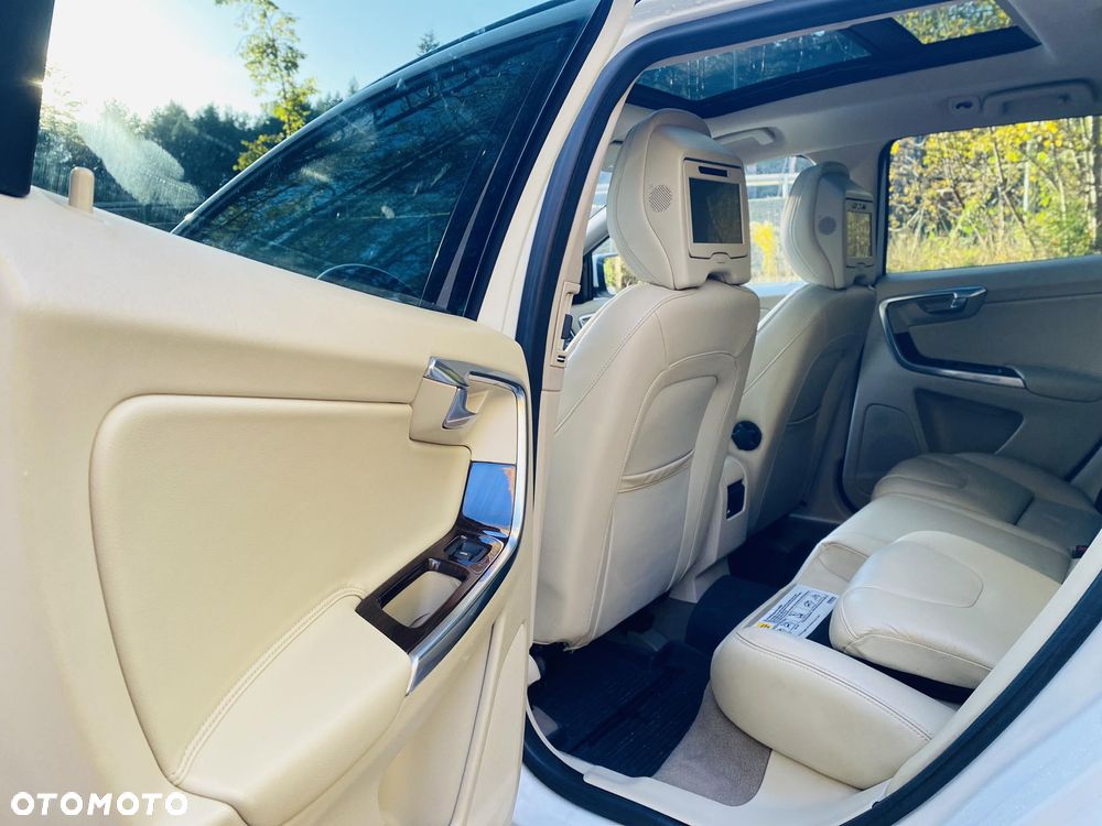 Volvo XC 60 T5 Geartronic Linje Inscription - 9