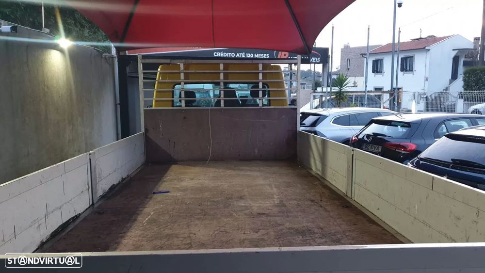 Renault master 2.3 dci - 13