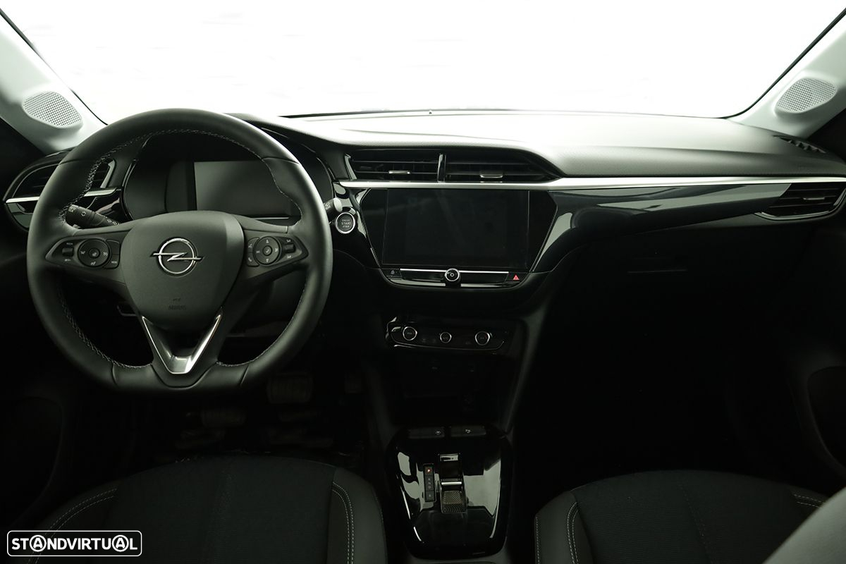 Opel Corsa-e Elegance - 6