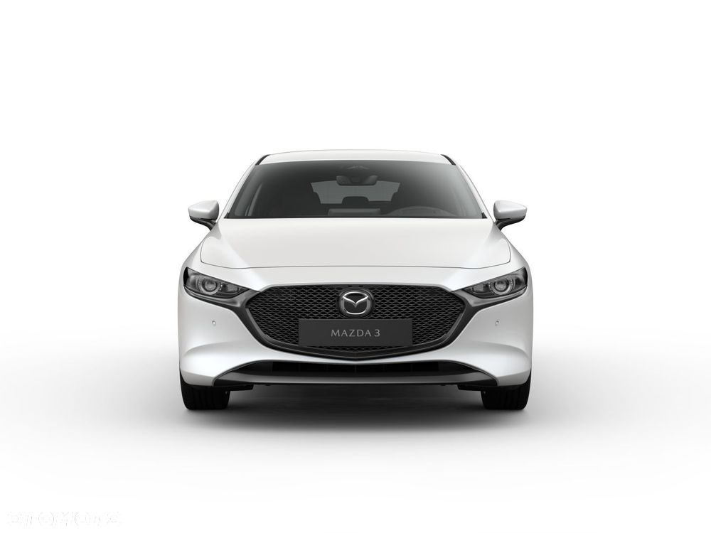 Mazda 3 2.0 mHEV Centre-Line - 9