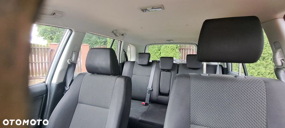 Suzuki Grand Vitara 2.0 - 9