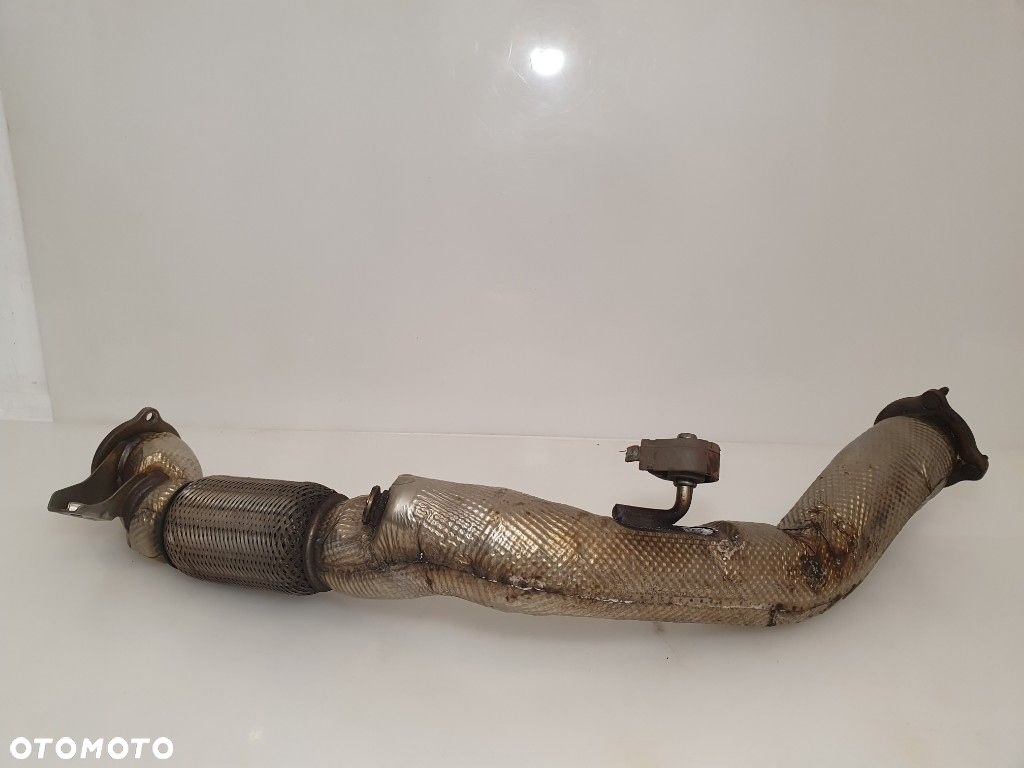 AUDI A4 B8 A6 C7 4G 3.0TDI CKV RURA KATALIZATORA - 6