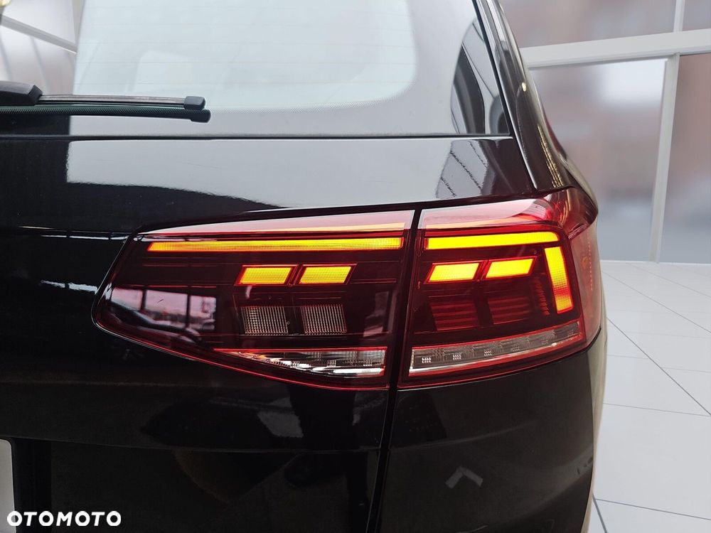 Volkswagen Passat Variant 1.5 TSI EVO Business DSG - 34