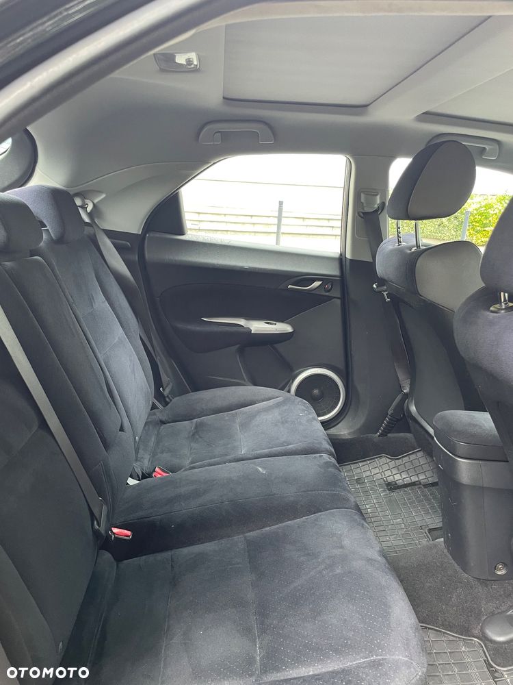 Honda Civic 1.8 Comfort - 10