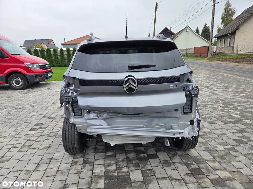 Citroën C3 1.2 T Business - 8