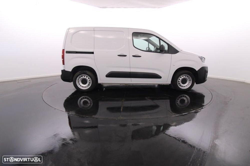 Peugeot Partner Standard 1.5 BlueHDi 100cv - 9